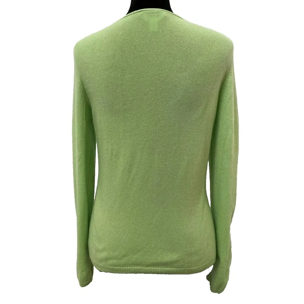 Talbots womens pullover
